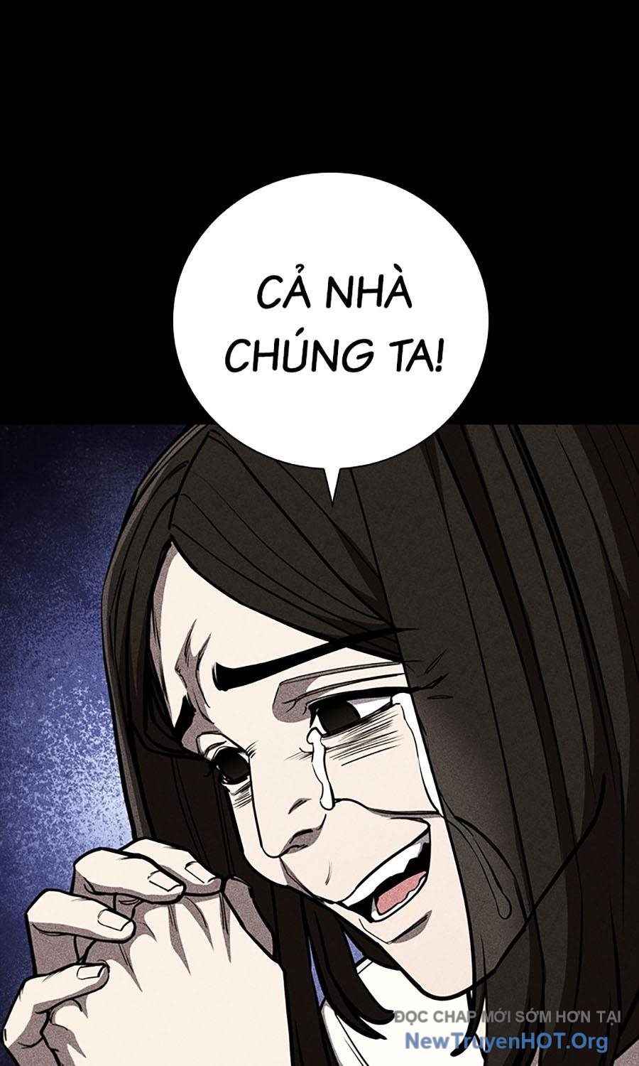 Đại Thánh Trùng Sinh Chapter 11 - Trang 41