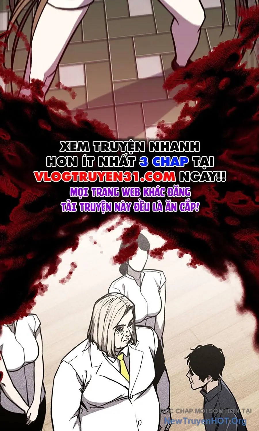 Đại Thánh Trùng Sinh Chapter 11 - Trang 8