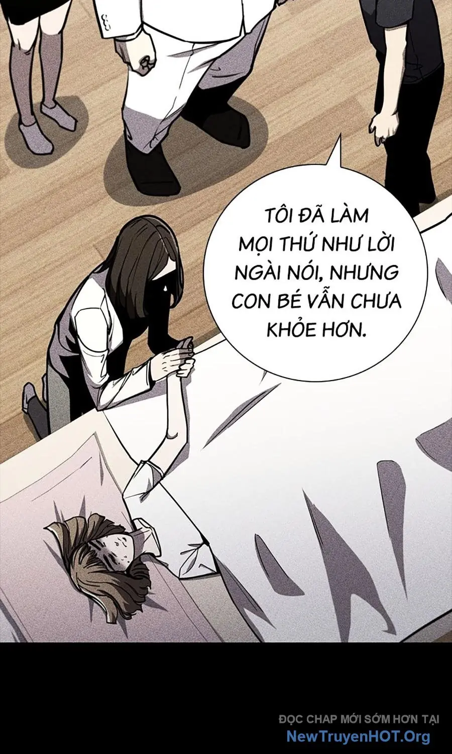 Đại Thánh Trùng Sinh Chapter 11 - Trang 9