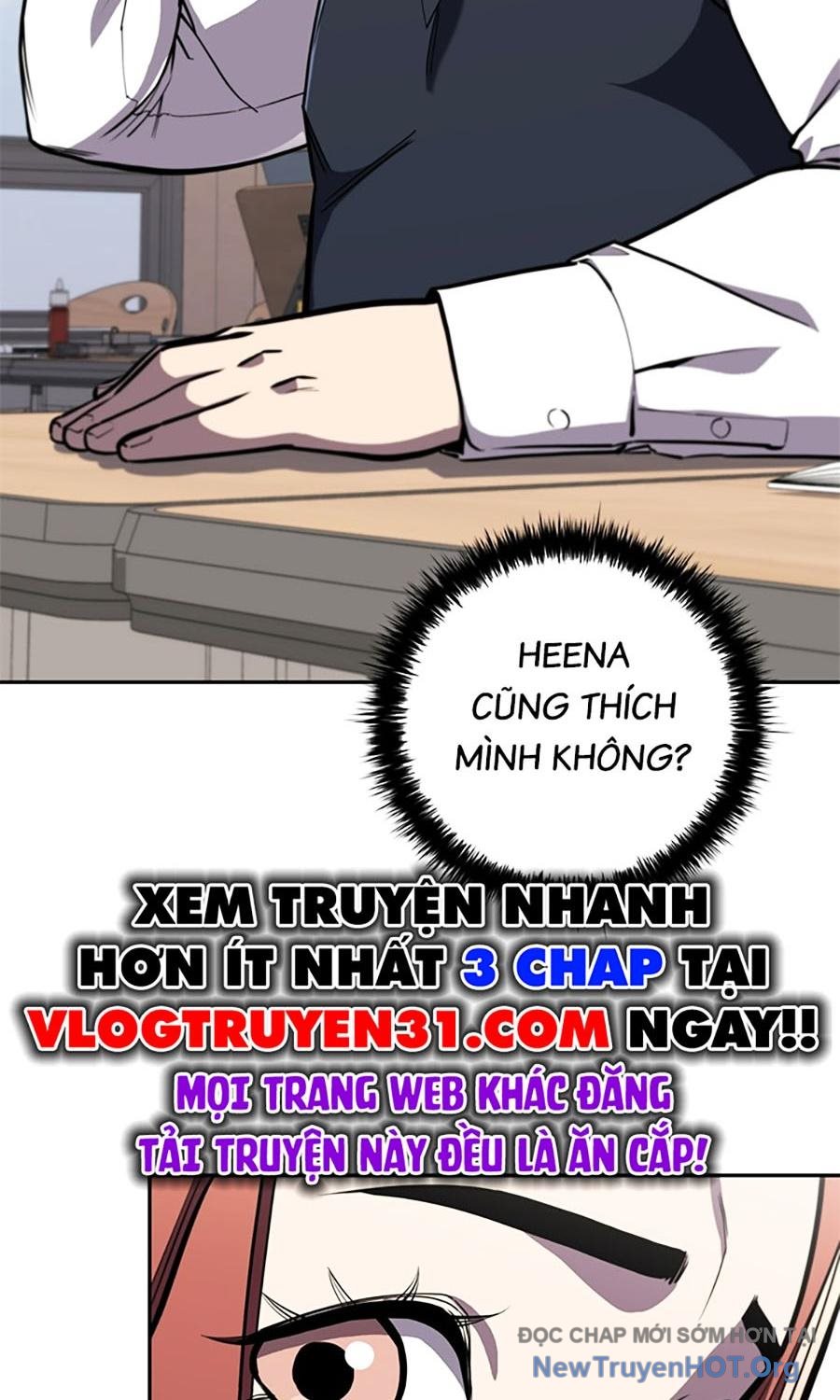 Đại Thánh Trùng Sinh Chapter 12 - Trang 17
