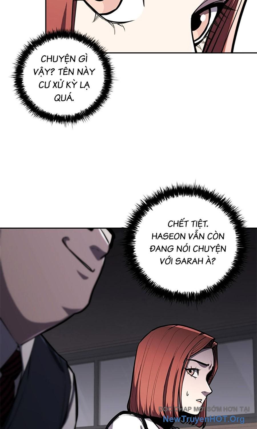 Đại Thánh Trùng Sinh Chapter 12 - Trang 18