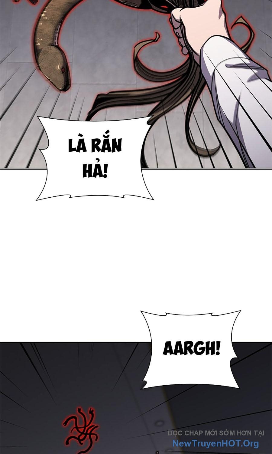 Đại Thánh Trùng Sinh Chapter 12 - Trang 40