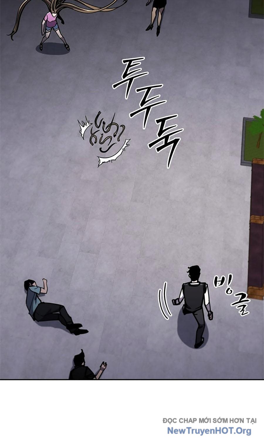 Đại Thánh Trùng Sinh Chapter 12 - Trang 42