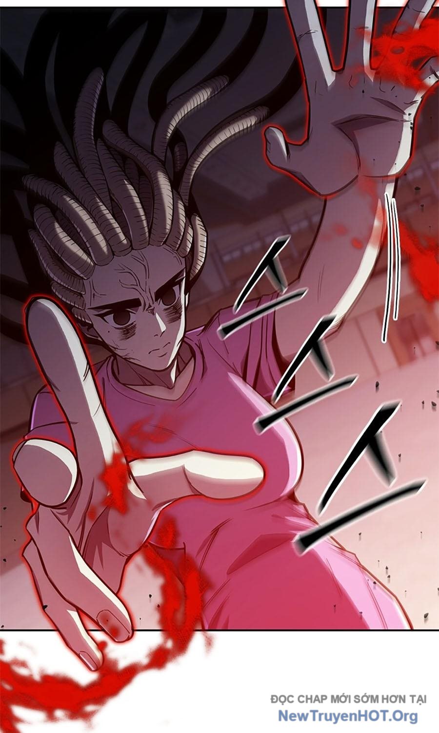 Đại Thánh Trùng Sinh Chapter 12 - Trang 48