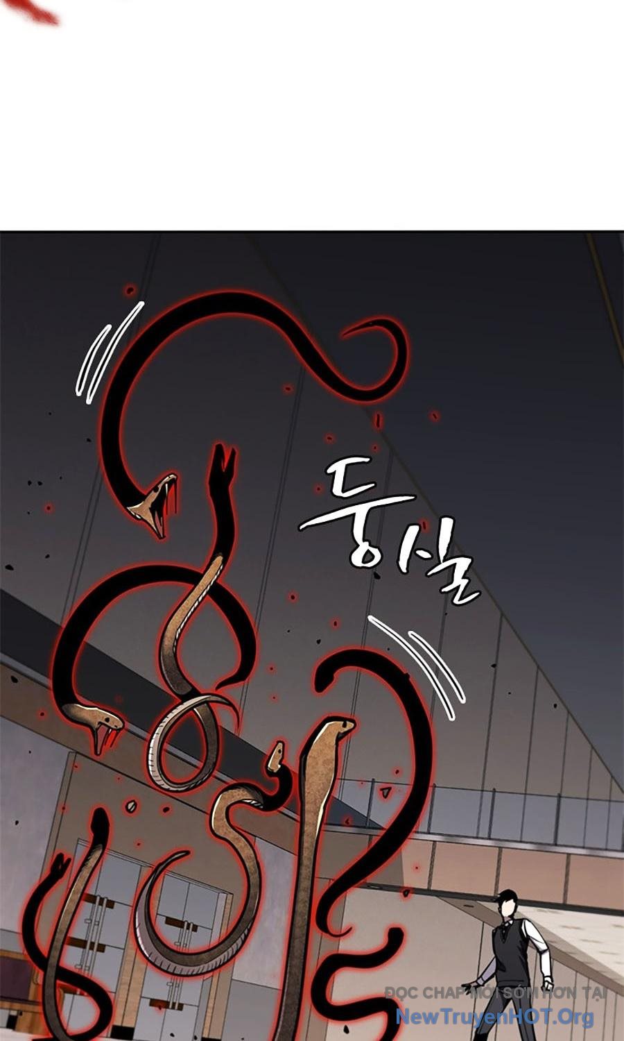 Đại Thánh Trùng Sinh Chapter 12 - Trang 49