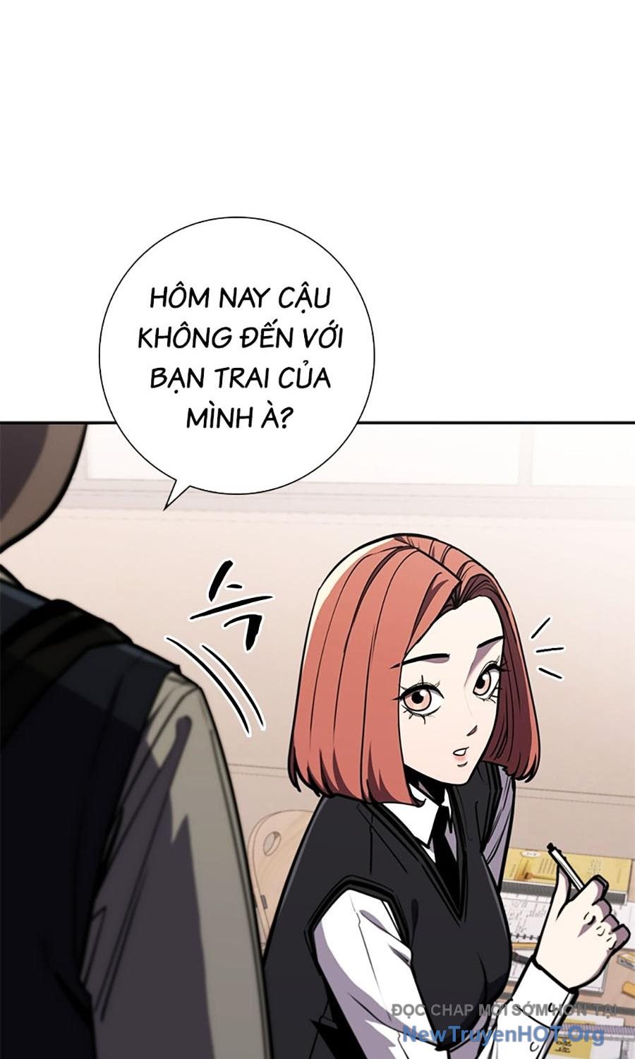 Đại Thánh Trùng Sinh Chapter 12 - Trang 5