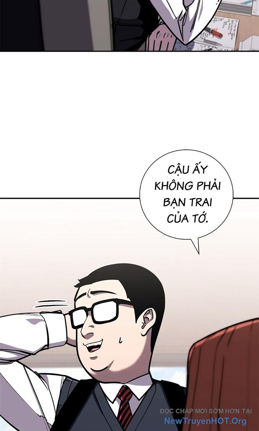 Đại Thánh Trùng Sinh Chapter 12 - Trang 6