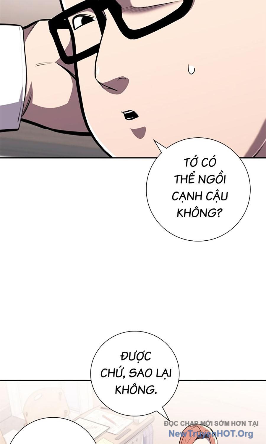 Đại Thánh Trùng Sinh Chapter 12 - Trang 8