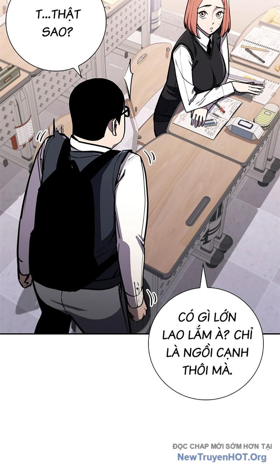 Đại Thánh Trùng Sinh Chapter 12 - Trang 9