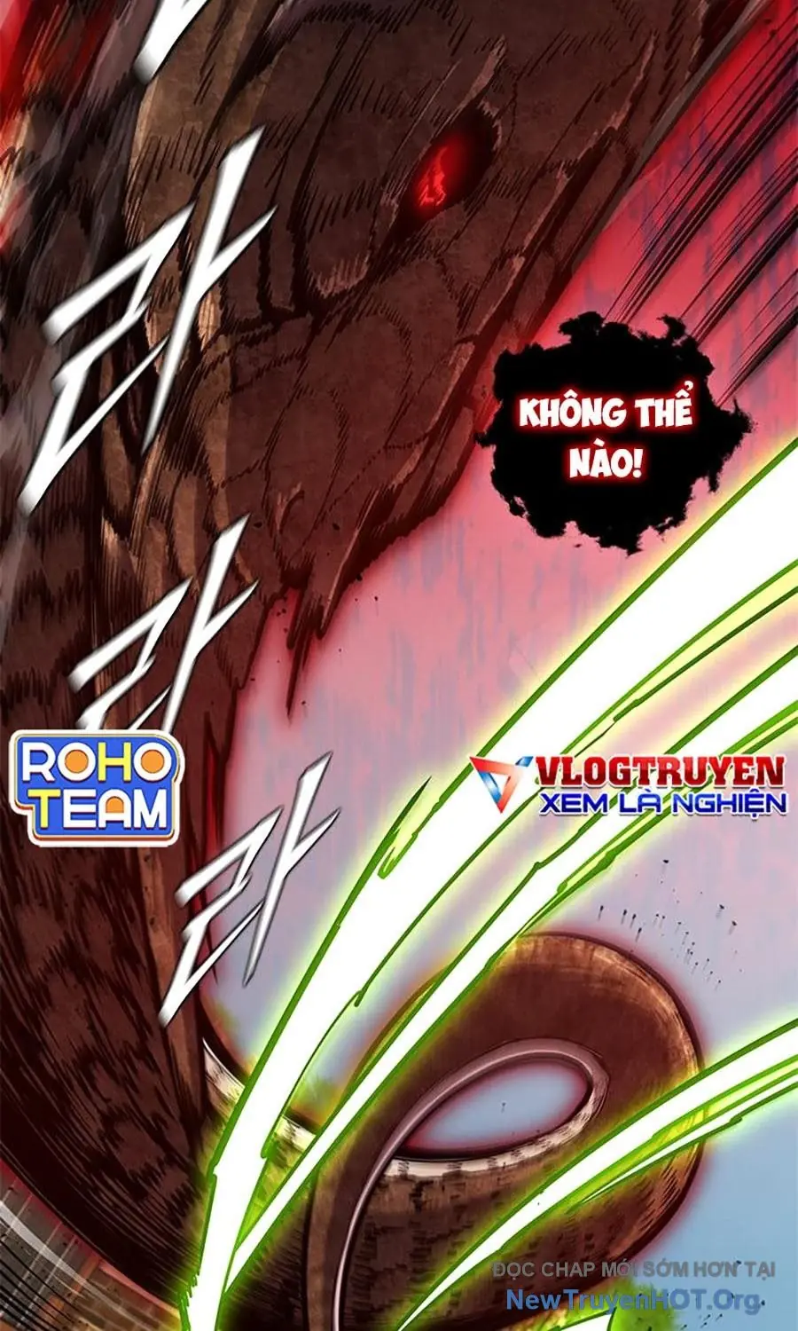 Đại Thánh Trùng Sinh Chapter 13 - Trang 21