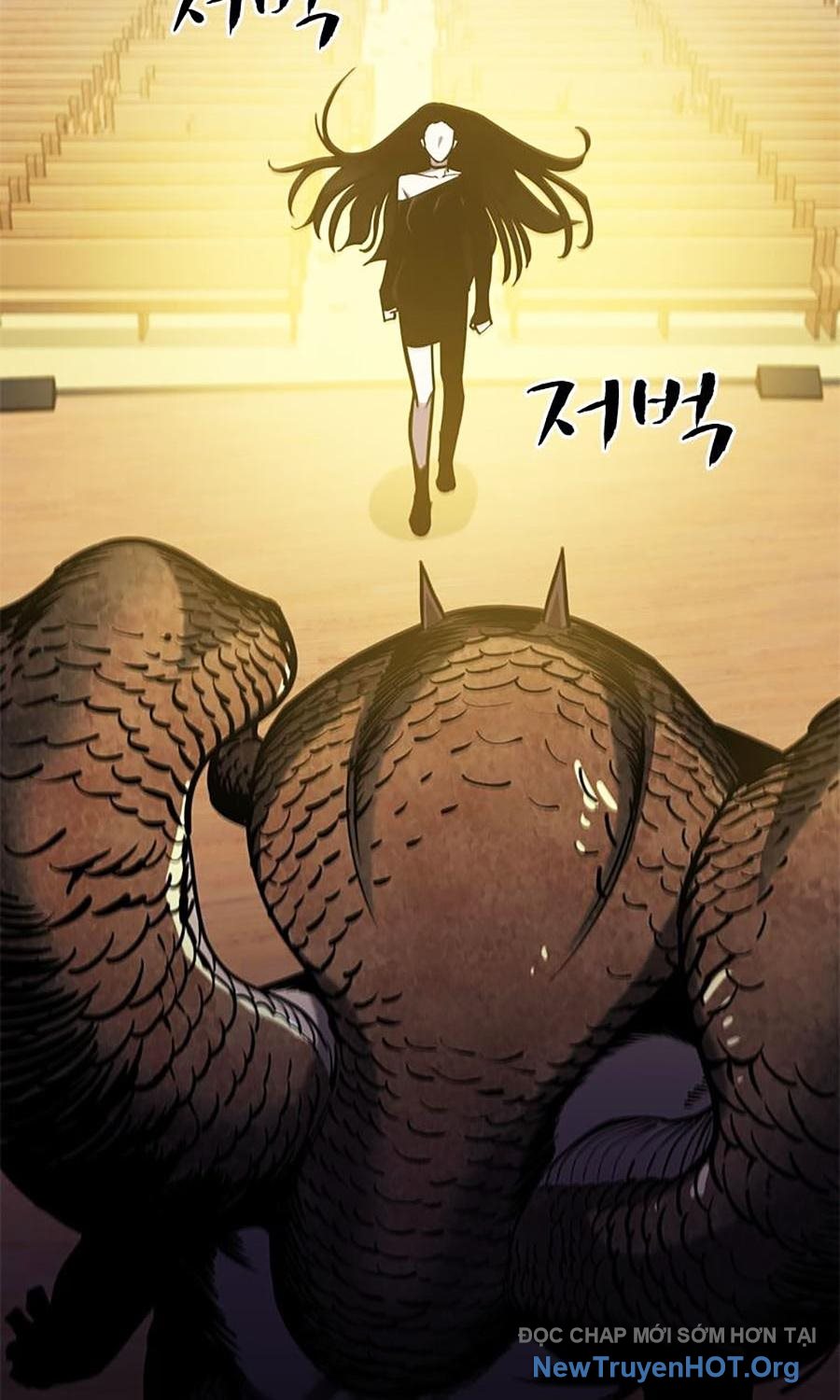 Đại Thánh Trùng Sinh Chapter 13 - Trang 3