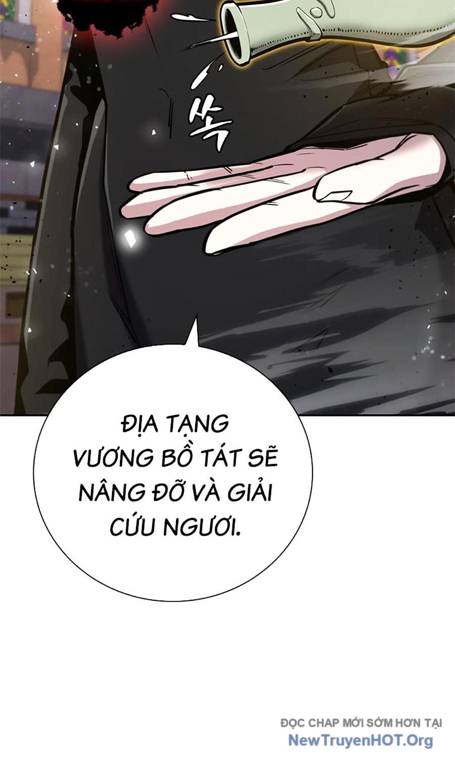 Đại Thánh Trùng Sinh Chapter 13 - Trang 30