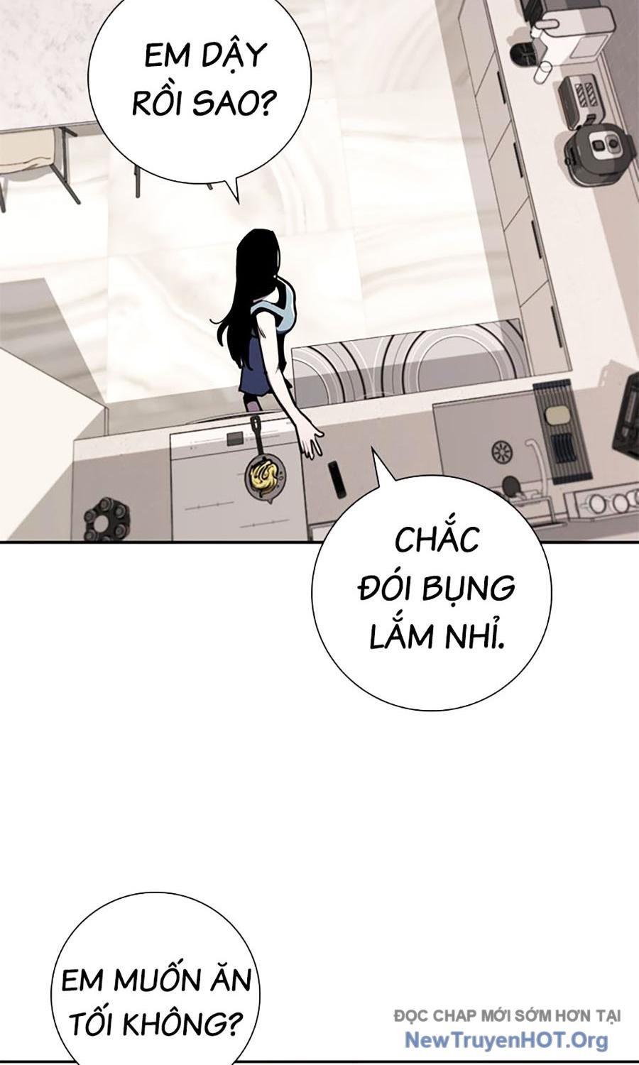 Đại Thánh Trùng Sinh Chapter 13 - Trang 46