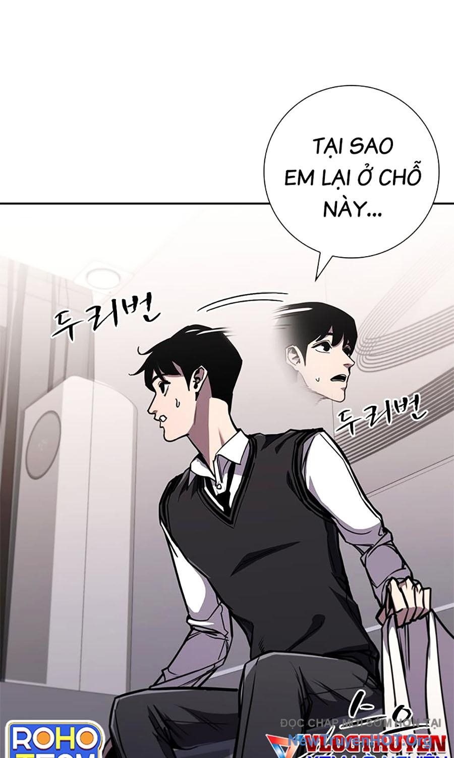 Đại Thánh Trùng Sinh Chapter 13 - Trang 50