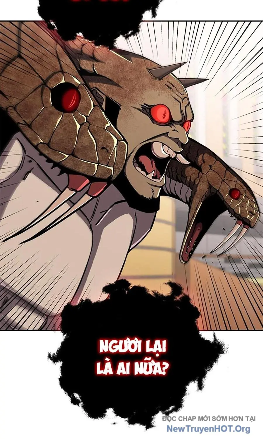 Đại Thánh Trùng Sinh Chapter 13 - Trang 7