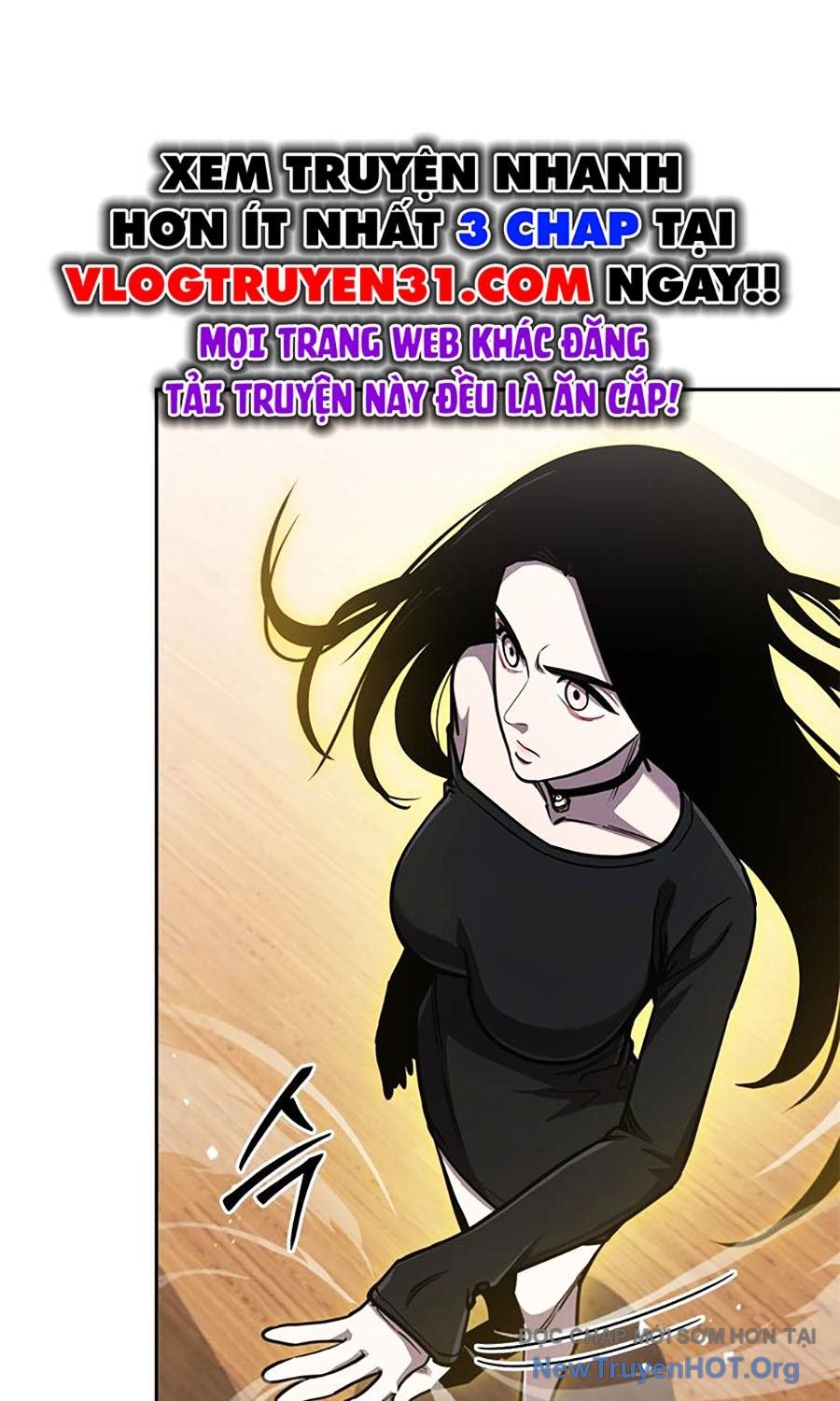 Đại Thánh Trùng Sinh Chapter 13 - Trang 8