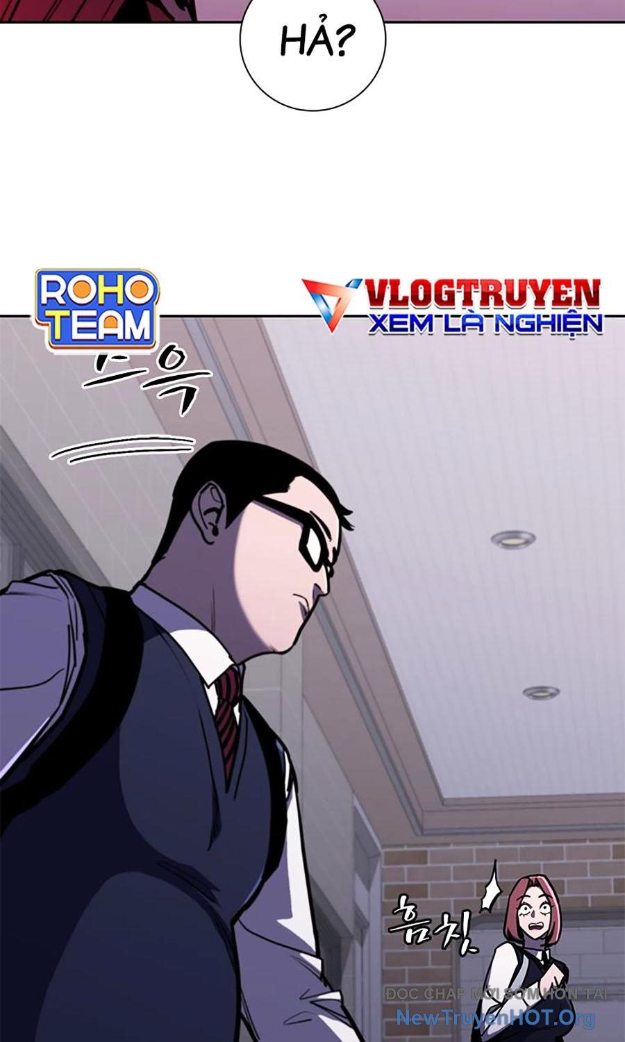 Đại Thánh Trùng Sinh Chapter 14 - Trang 10