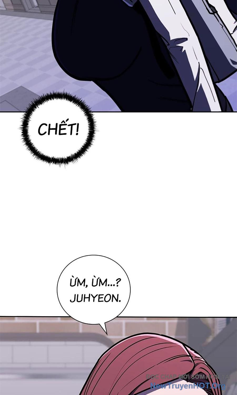 Đại Thánh Trùng Sinh Chapter 14 - Trang 17
