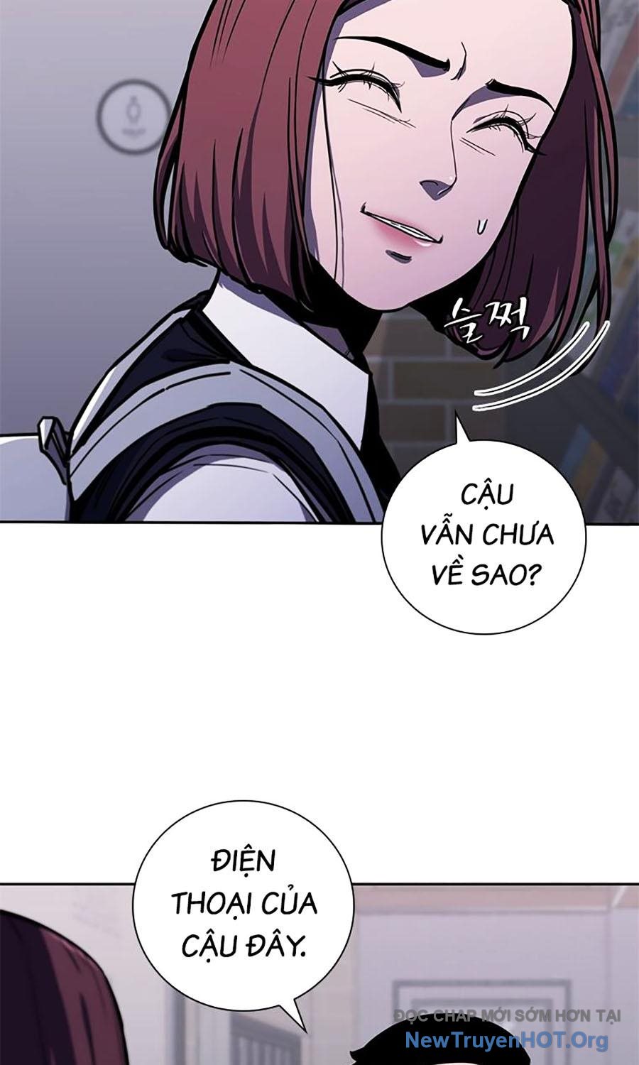 Đại Thánh Trùng Sinh Chapter 14 - Trang 18