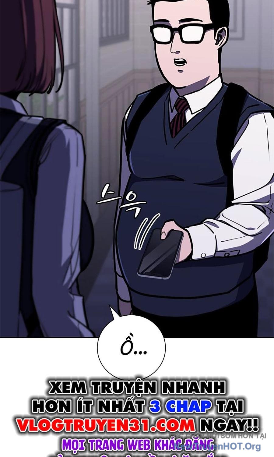 Đại Thánh Trùng Sinh Chapter 14 - Trang 19