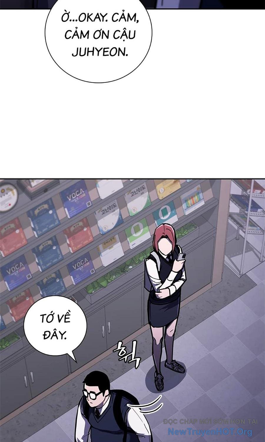 Đại Thánh Trùng Sinh Chapter 14 - Trang 21