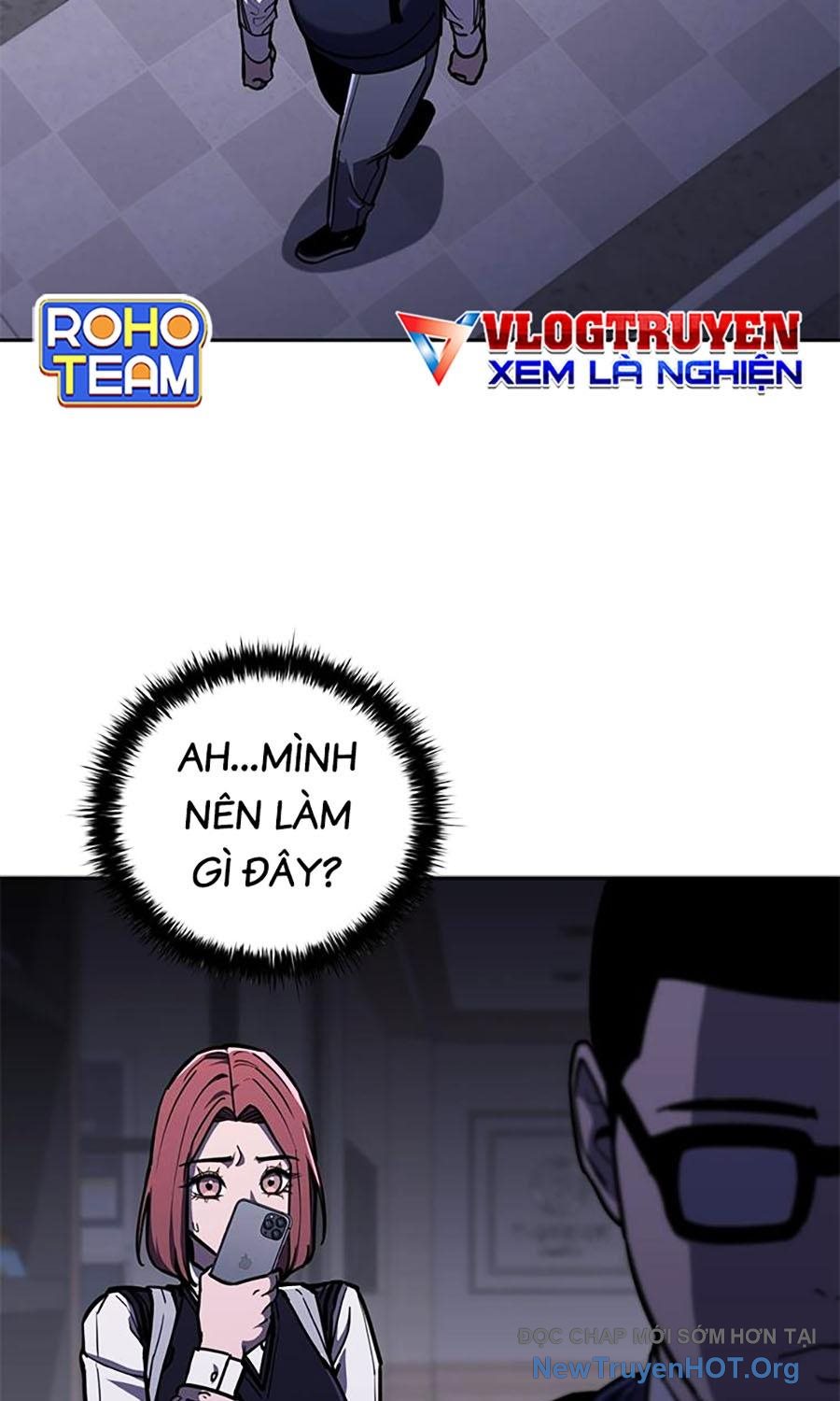 Đại Thánh Trùng Sinh Chapter 14 - Trang 22