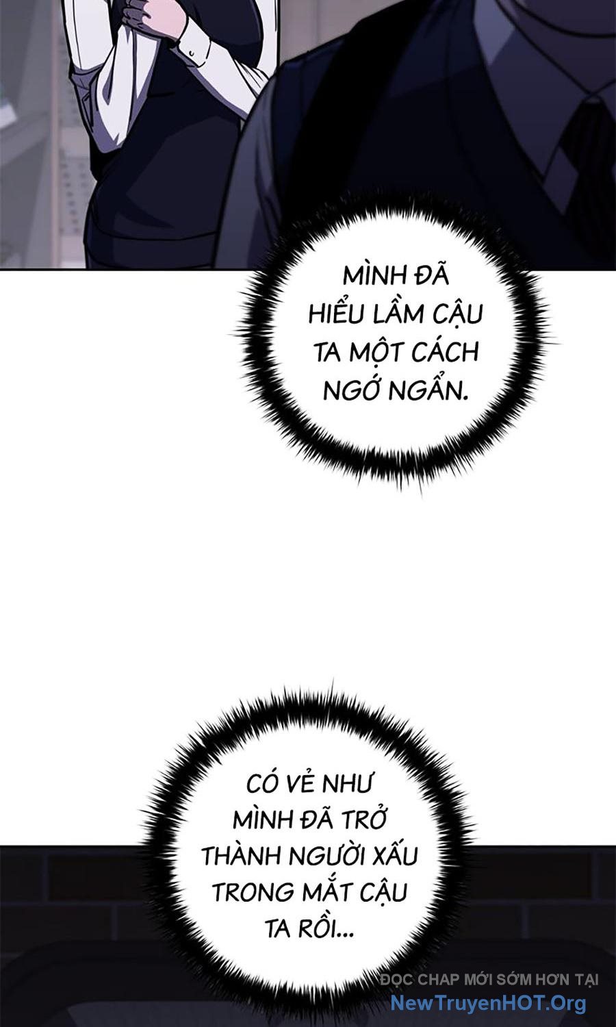 Đại Thánh Trùng Sinh Chapter 14 - Trang 23