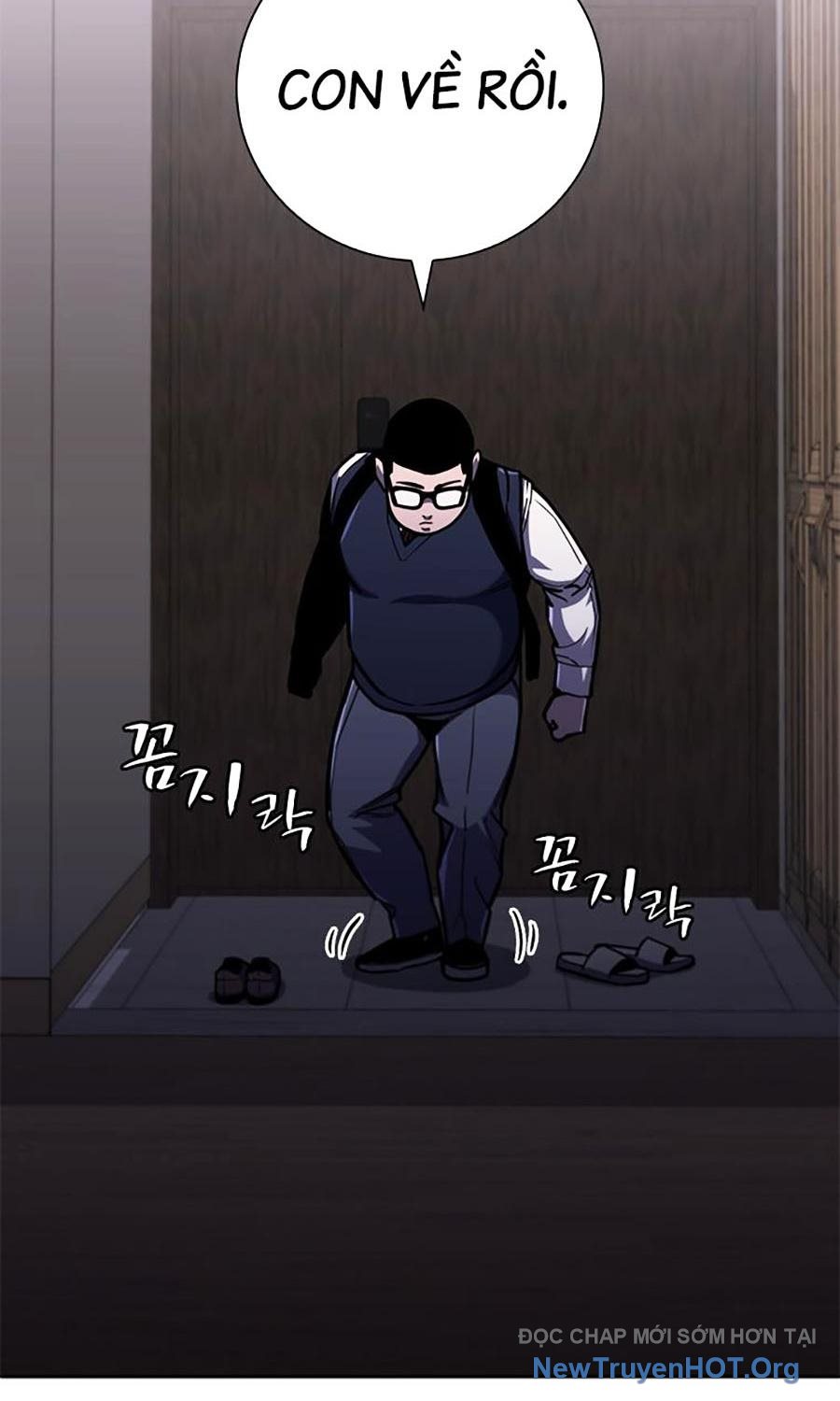 Đại Thánh Trùng Sinh Chapter 14 - Trang 31