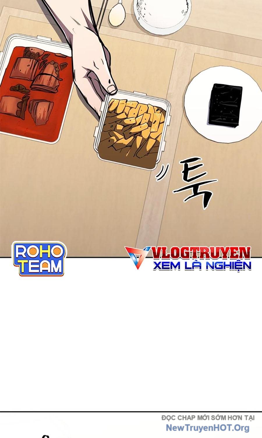 Đại Thánh Trùng Sinh Chapter 14 - Trang 36