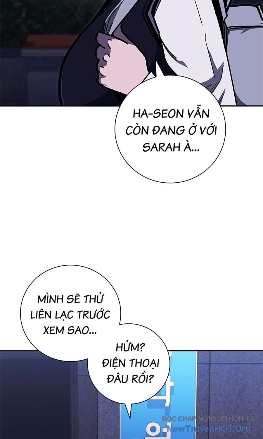 Đại Thánh Trùng Sinh Chapter 14 - Trang 5