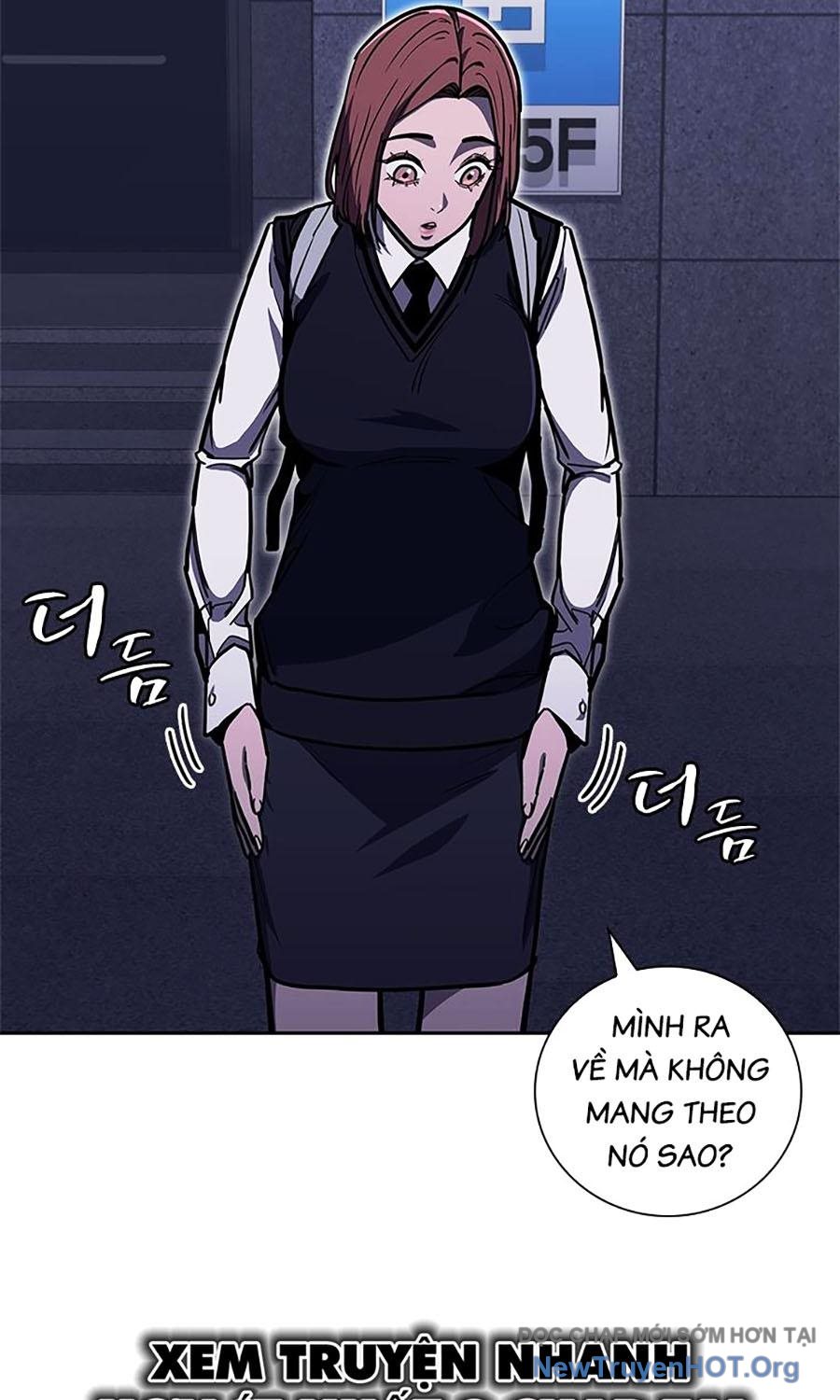 Đại Thánh Trùng Sinh Chapter 14 - Trang 6
