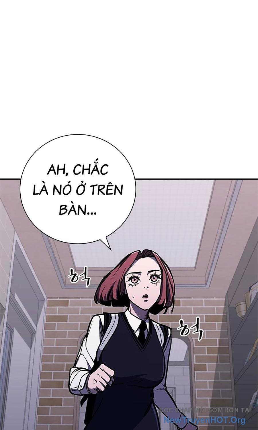 Đại Thánh Trùng Sinh Chapter 14 - Trang 8