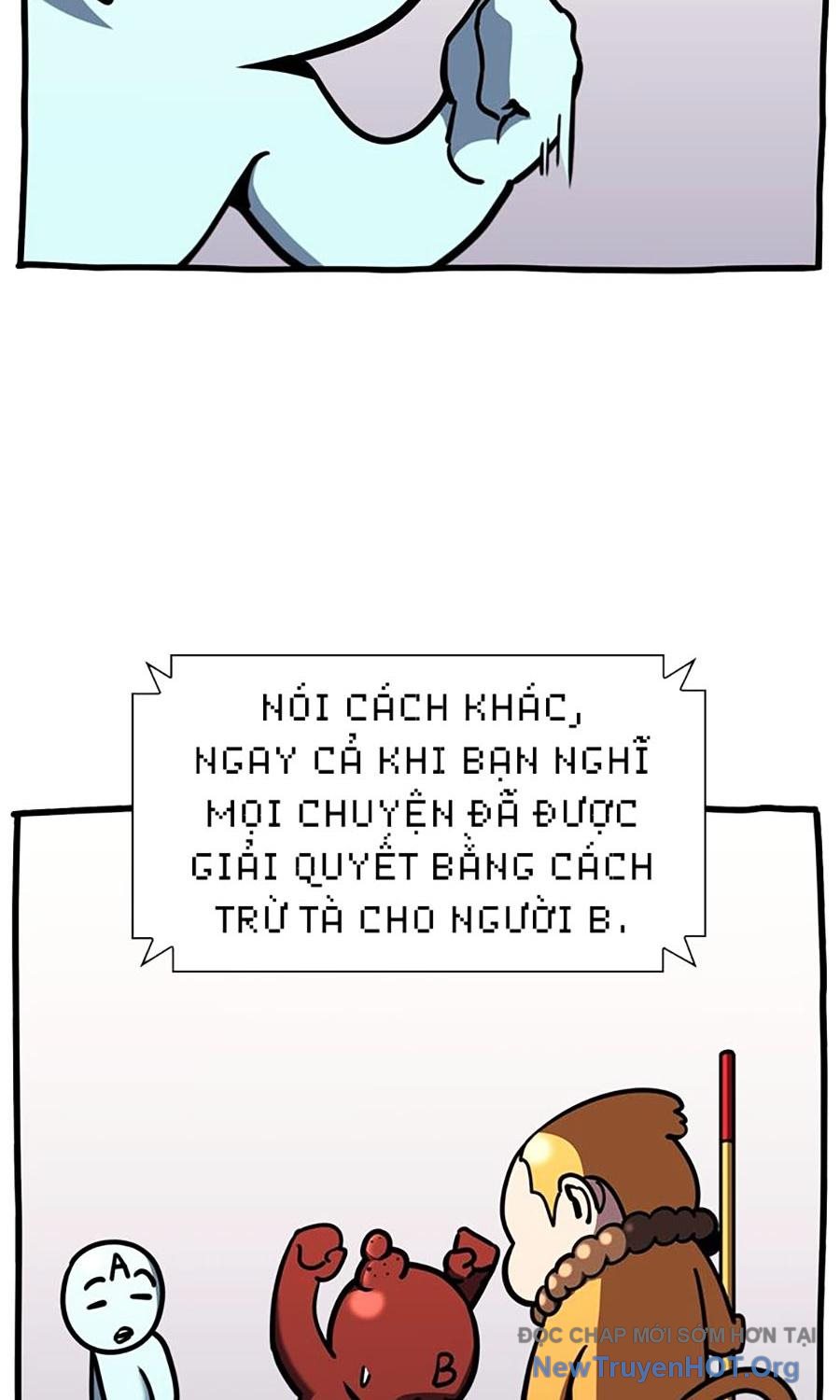 Đại Thánh Trùng Sinh Chapter 15 - Trang 11