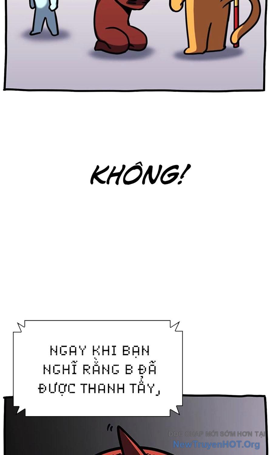 Đại Thánh Trùng Sinh Chapter 15 - Trang 12