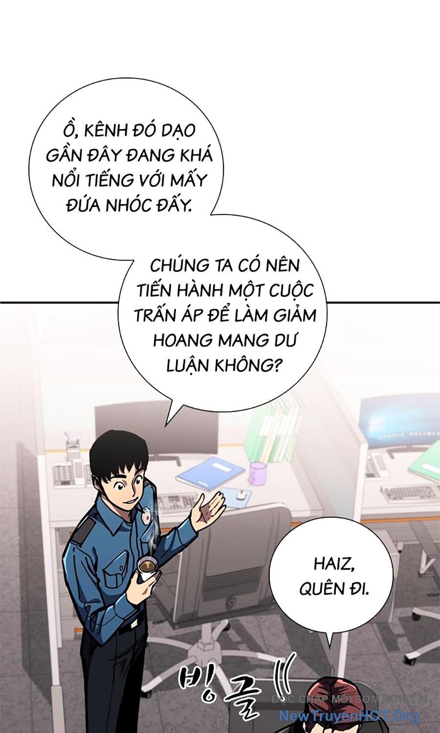 Đại Thánh Trùng Sinh Chapter 15 - Trang 25