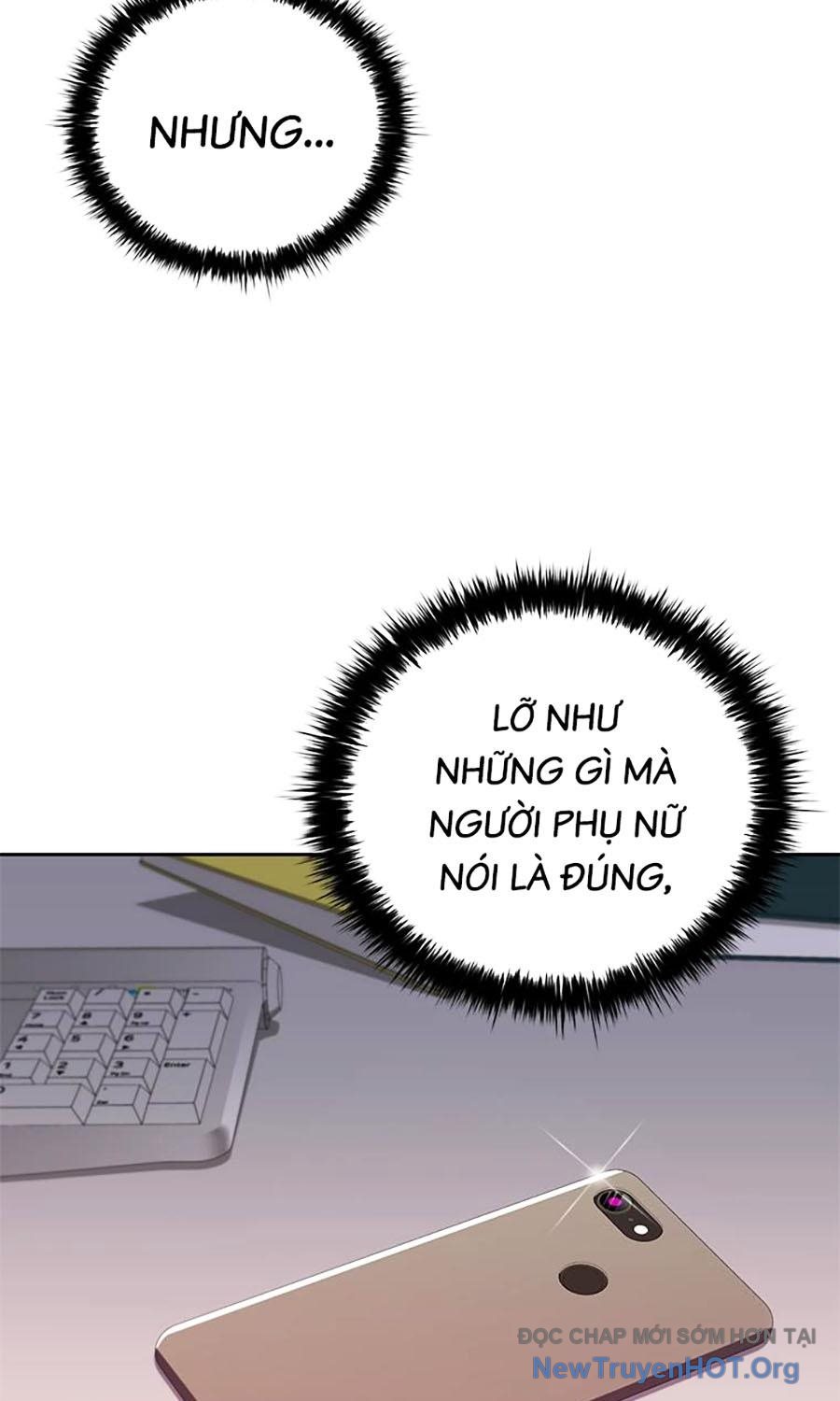 Đại Thánh Trùng Sinh Chapter 15 - Trang 29