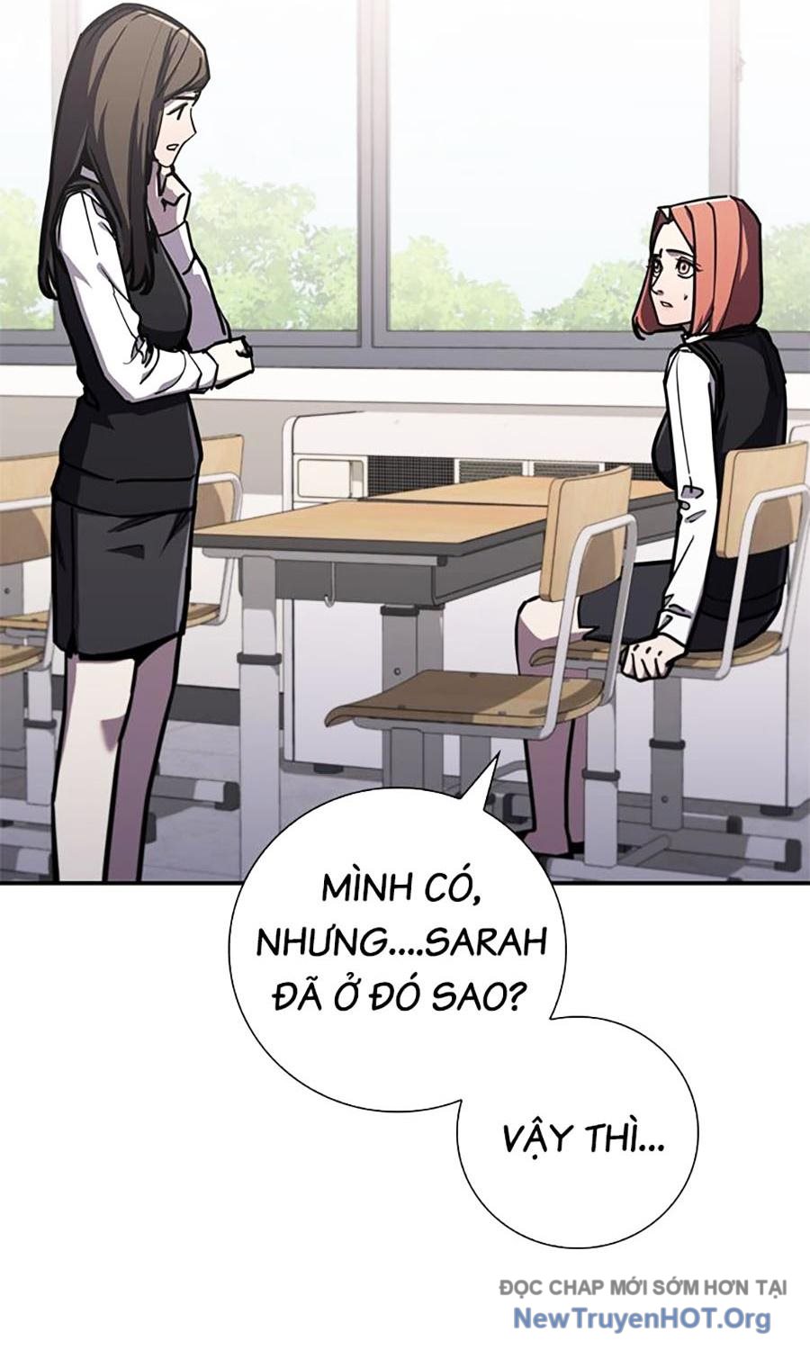 Đại Thánh Trùng Sinh Chapter 15 - Trang 38