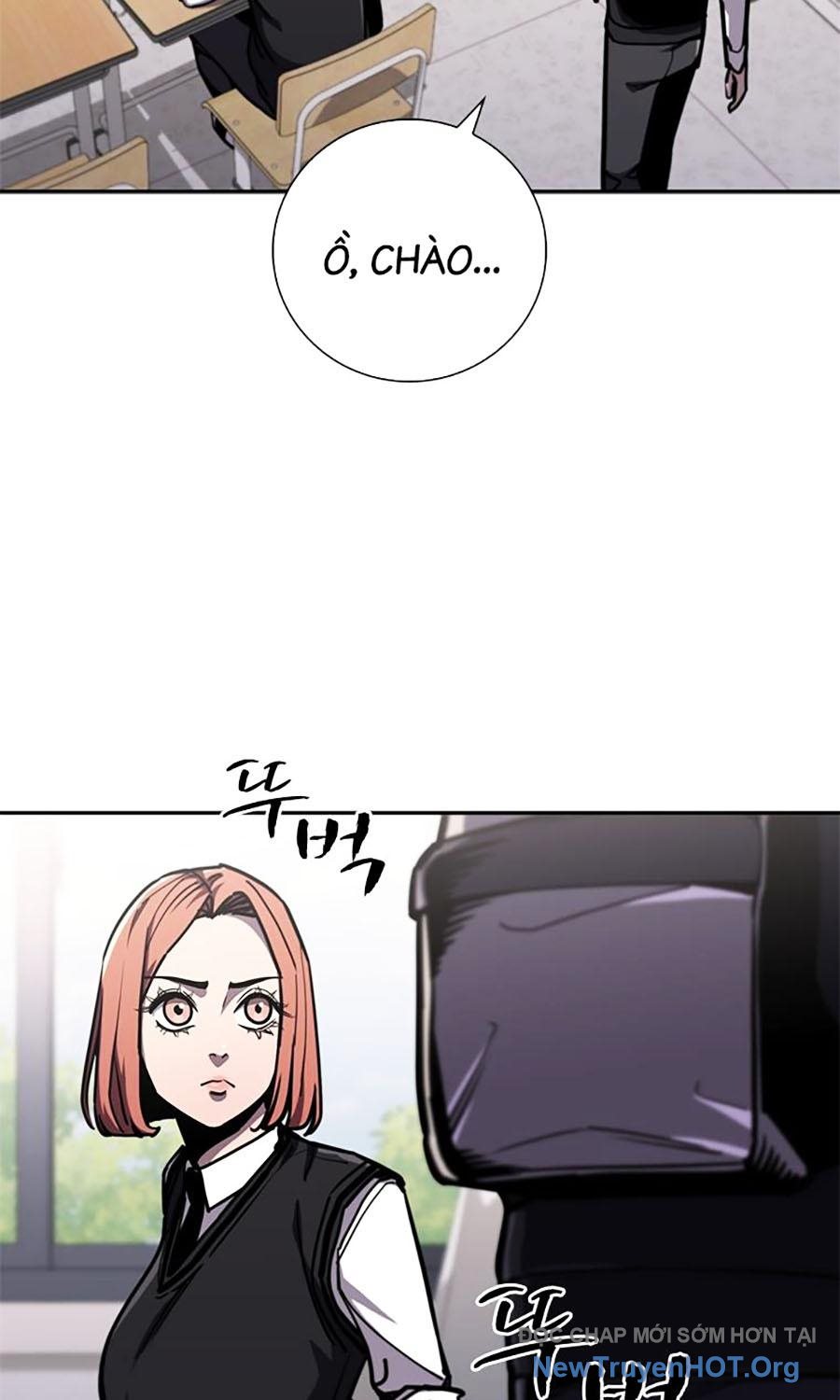 Đại Thánh Trùng Sinh Chapter 15 - Trang 41