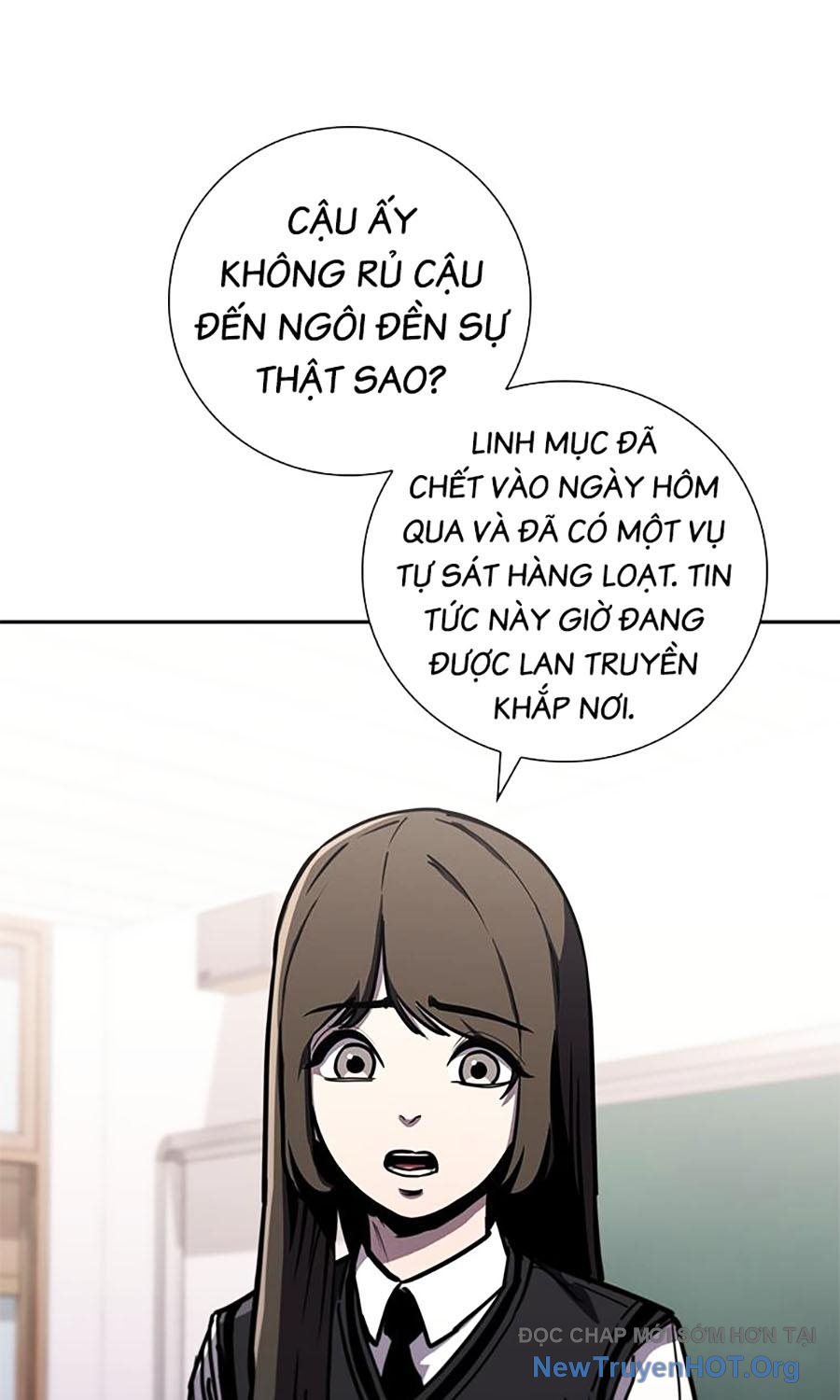 Đại Thánh Trùng Sinh Chapter 15 - Trang 48