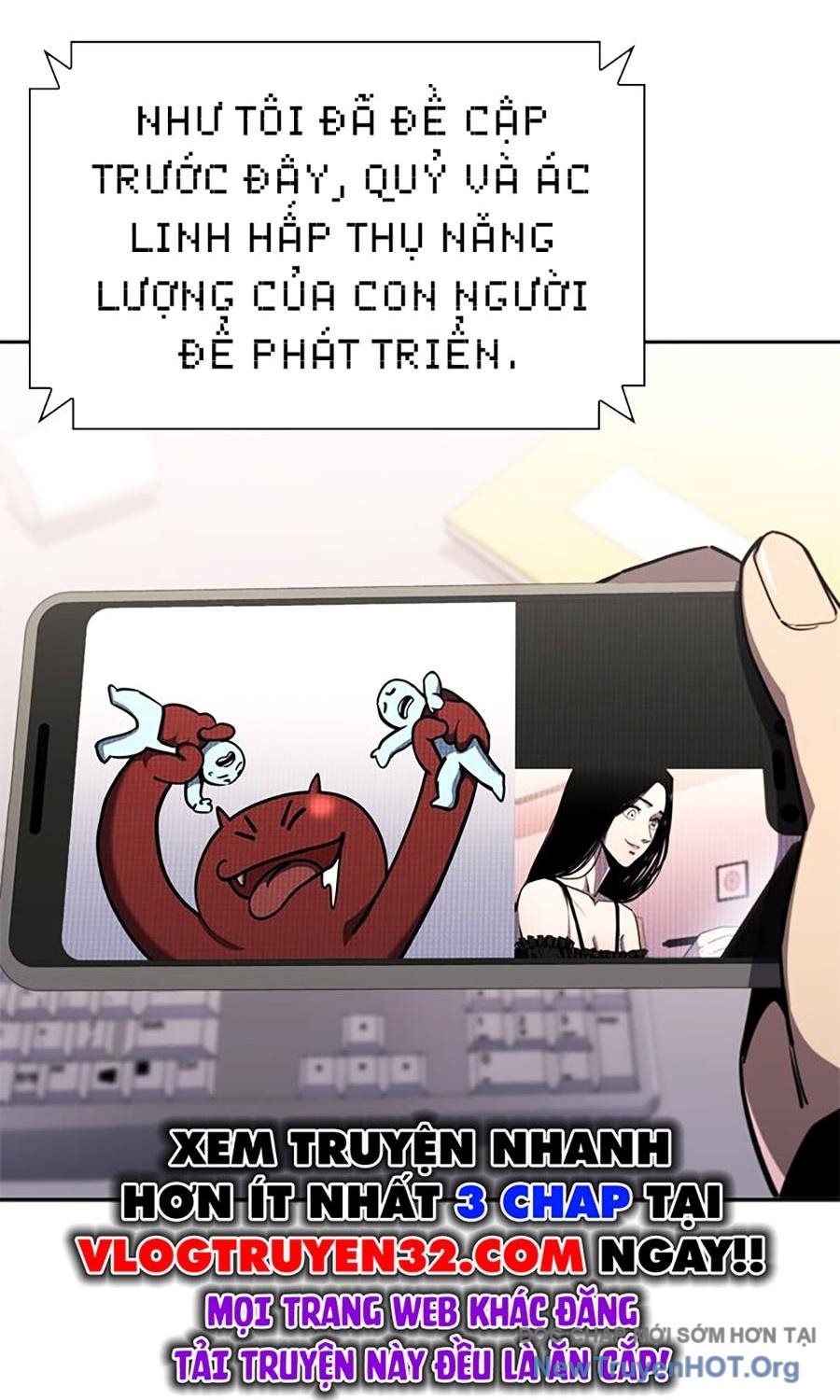 Đại Thánh Trùng Sinh Chapter 15 - Trang 5