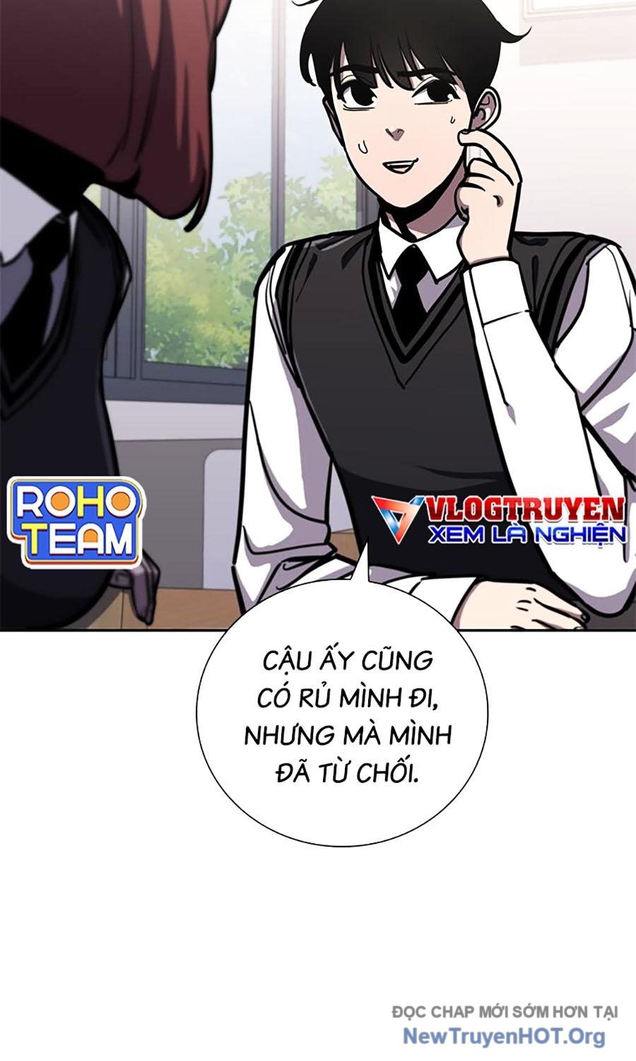 Đại Thánh Trùng Sinh Chapter 15 - Trang 50