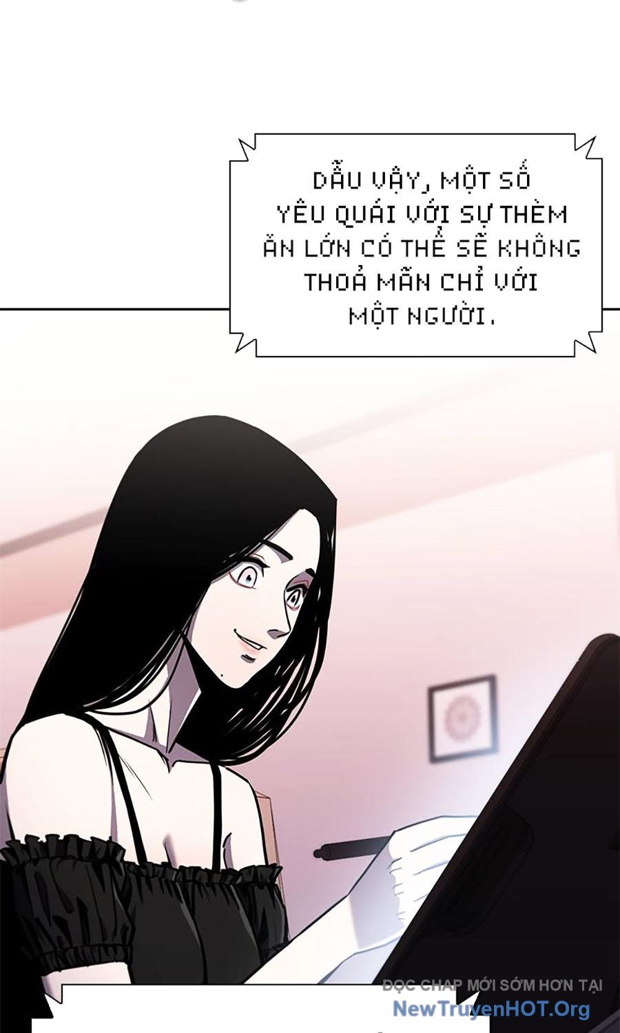 Đại Thánh Trùng Sinh Chapter 15 - Trang 6