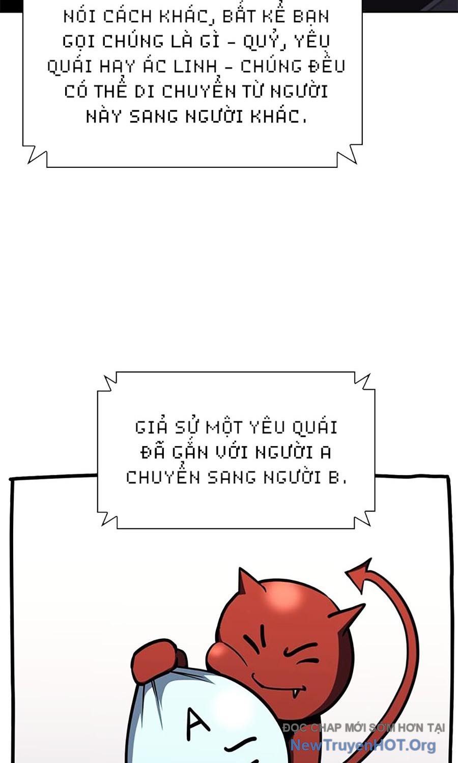 Đại Thánh Trùng Sinh Chapter 15 - Trang 7