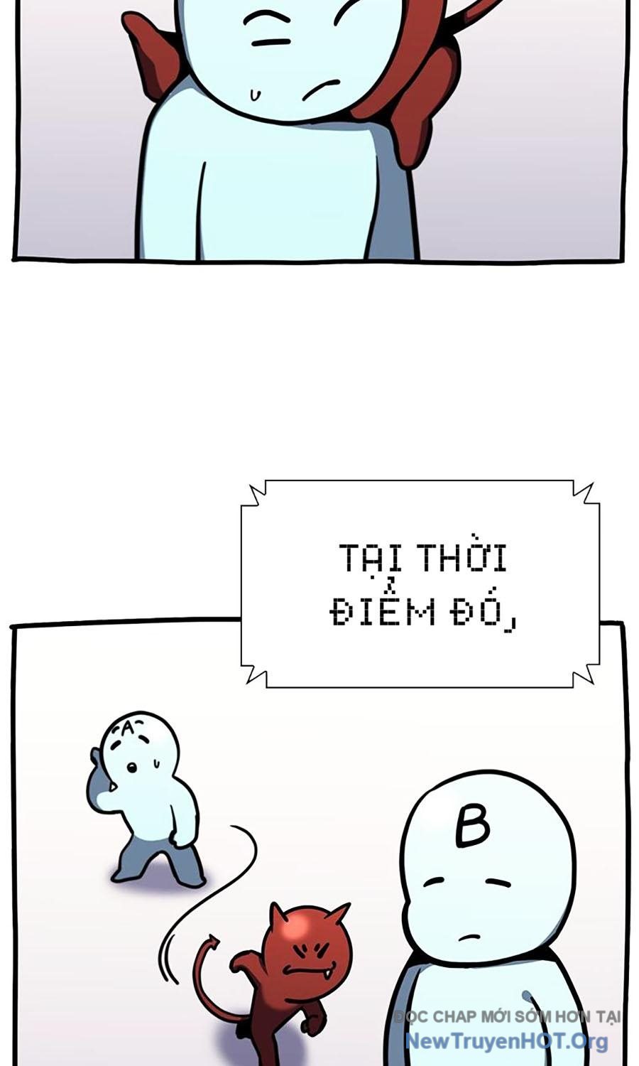 Đại Thánh Trùng Sinh Chapter 15 - Trang 8