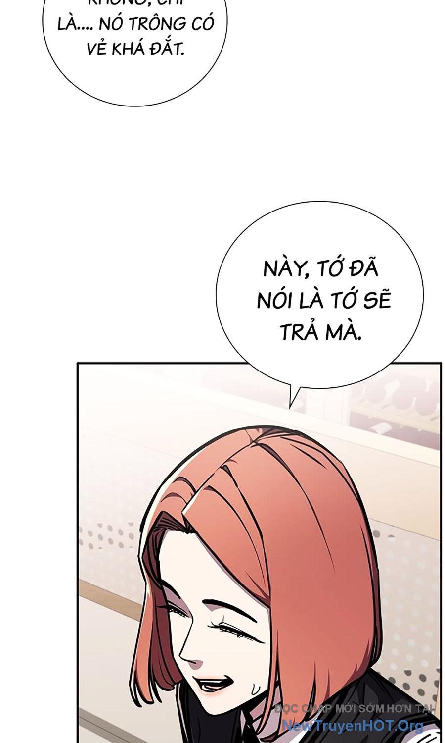 Đại Thánh Trùng Sinh Chapter 16 - Trang 12