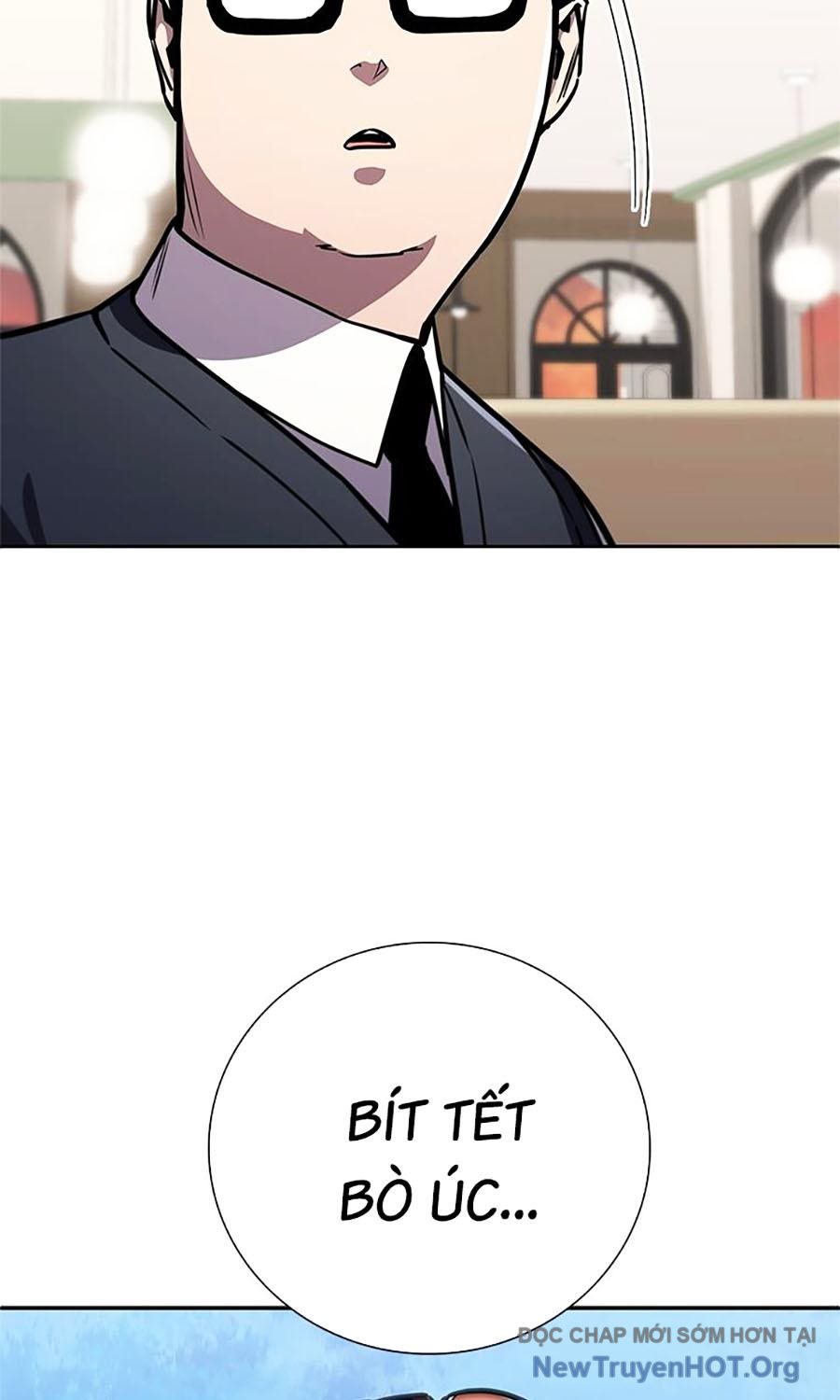 Đại Thánh Trùng Sinh Chapter 16 - Trang 14