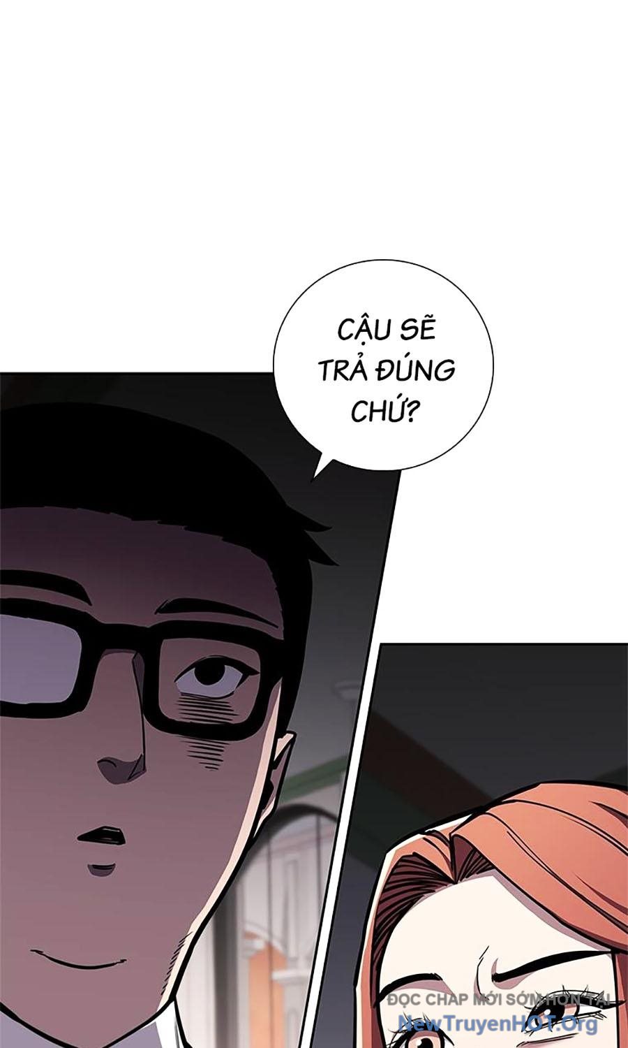 Đại Thánh Trùng Sinh Chapter 16 - Trang 18