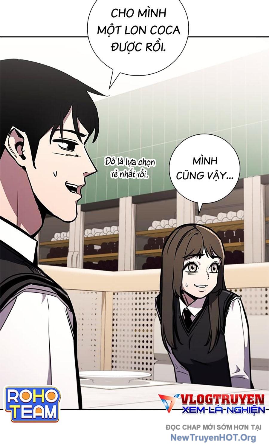 Đại Thánh Trùng Sinh Chapter 16 - Trang 20