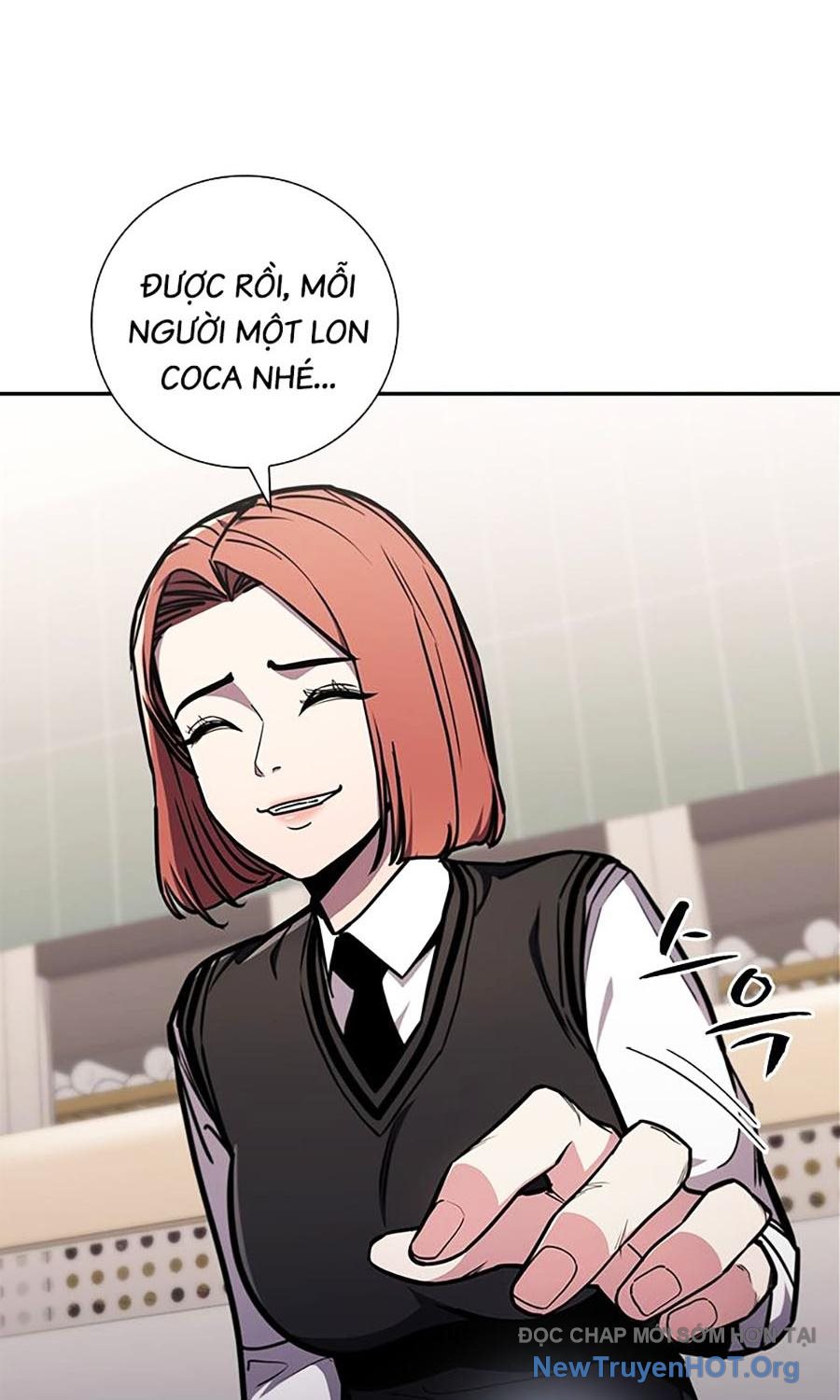 Đại Thánh Trùng Sinh Chapter 16 - Trang 21