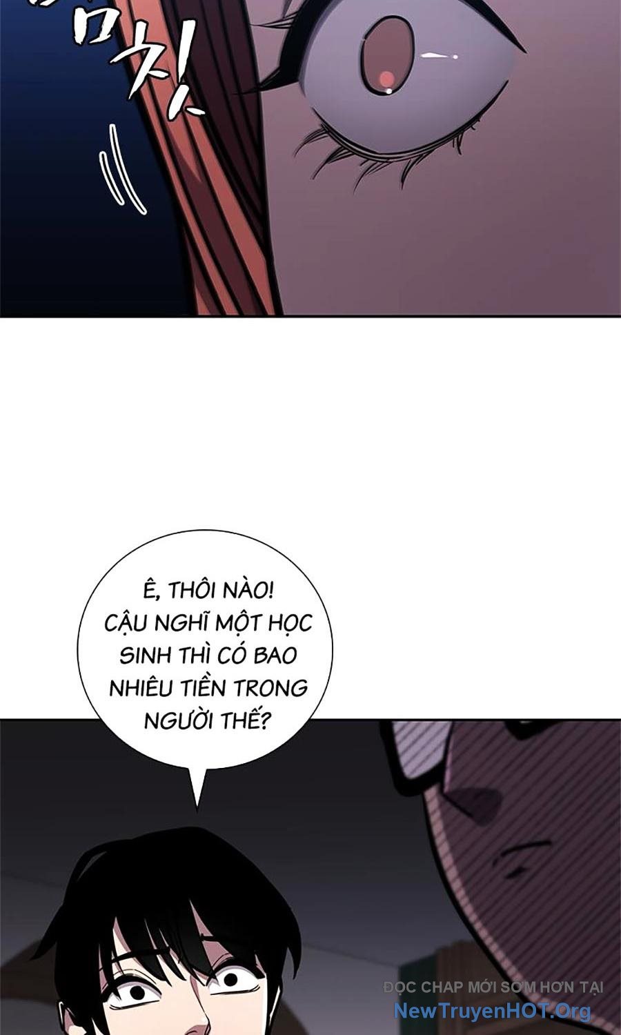 Đại Thánh Trùng Sinh Chapter 16 - Trang 23
